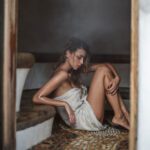 Genießen Sie Sauna Sex mit einem Escort vom Escortservice One & Only