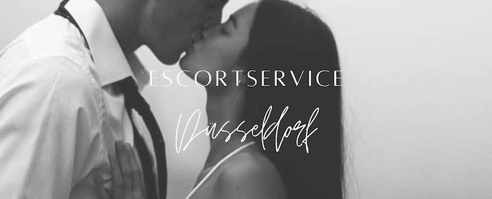 der Escortservice Düsseldorf ist jederzeit für sie erreichbar