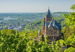 Bonn mit unserer Escortagentur erleben