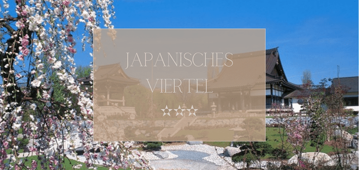 Das wahre japanische Viertel in Düsseldorf mit Ihrem Highclass Escort