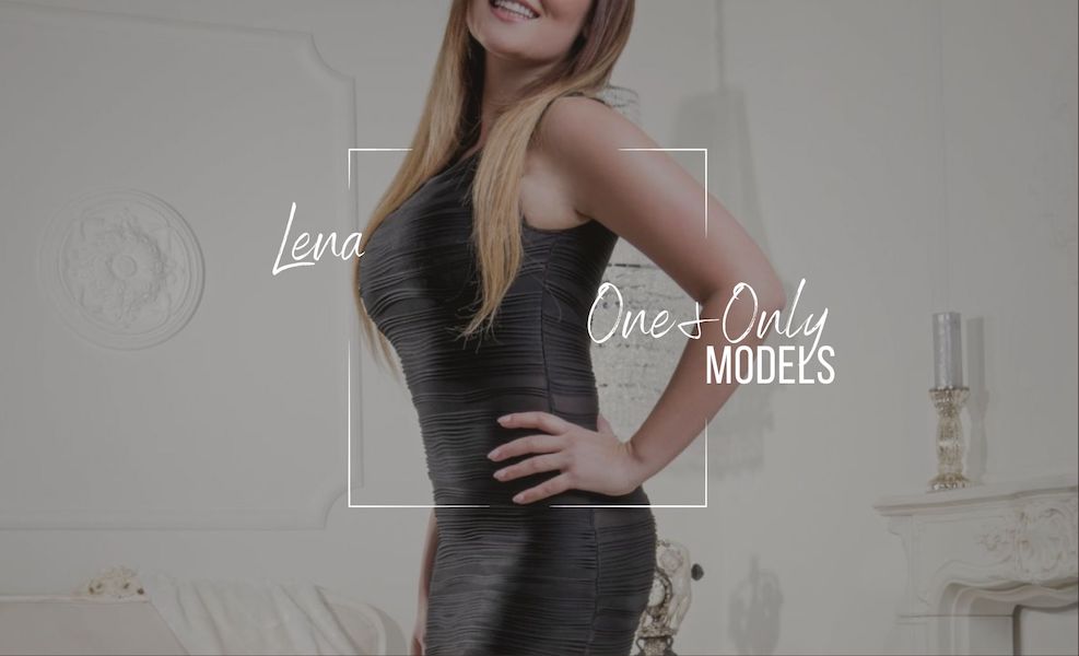 Escortmodel aus Stuttgart Lena