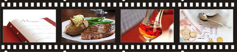 escort duesseldorf mit zum restaurant besuch