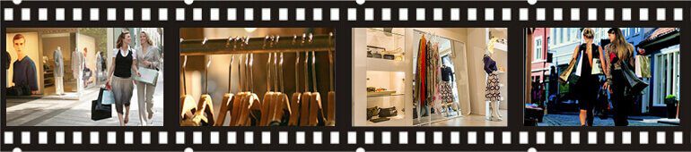 shopping-duesseldorf